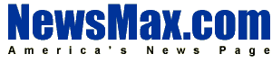 NewsMax.com - America's News Page